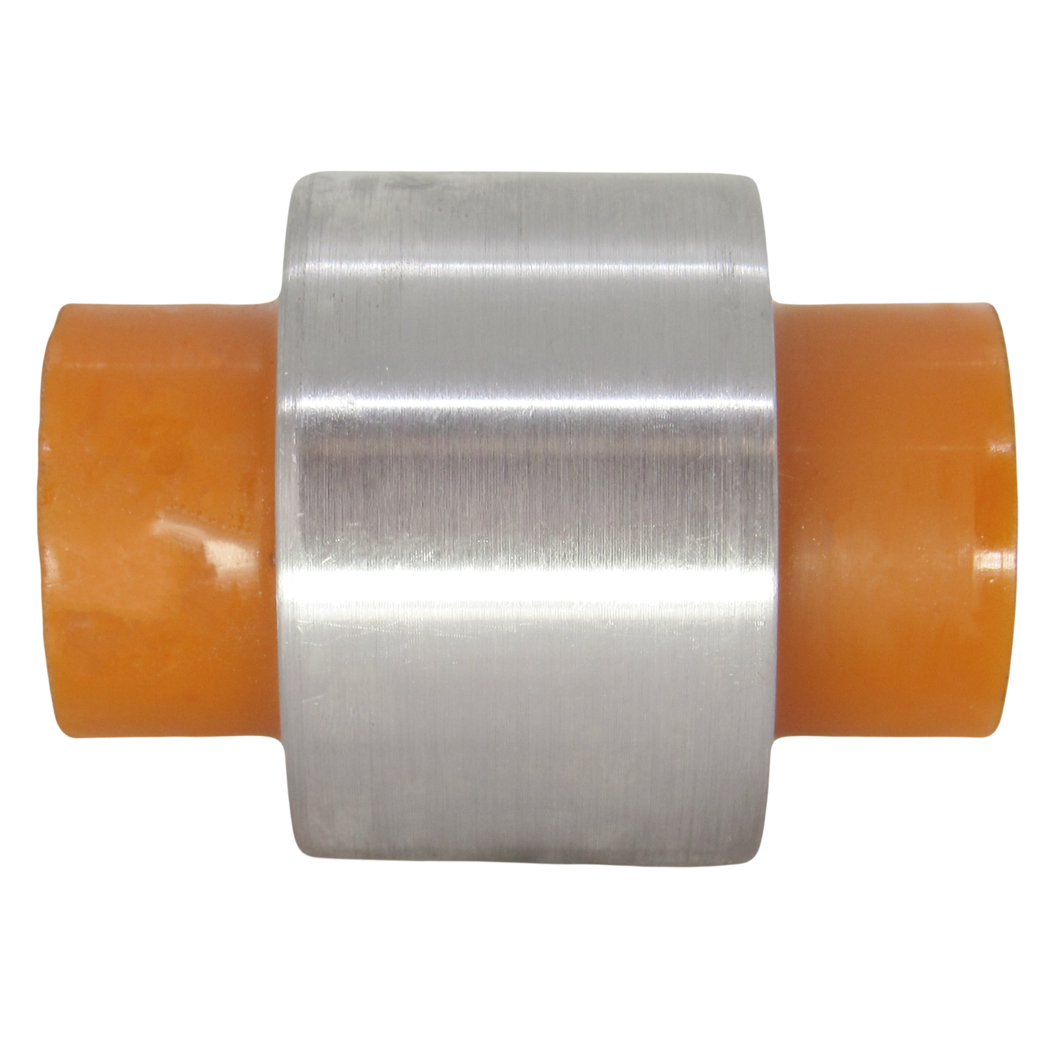 Поліуретановий сайлентблок задньої цапфи Kia Carnival 2006-2014