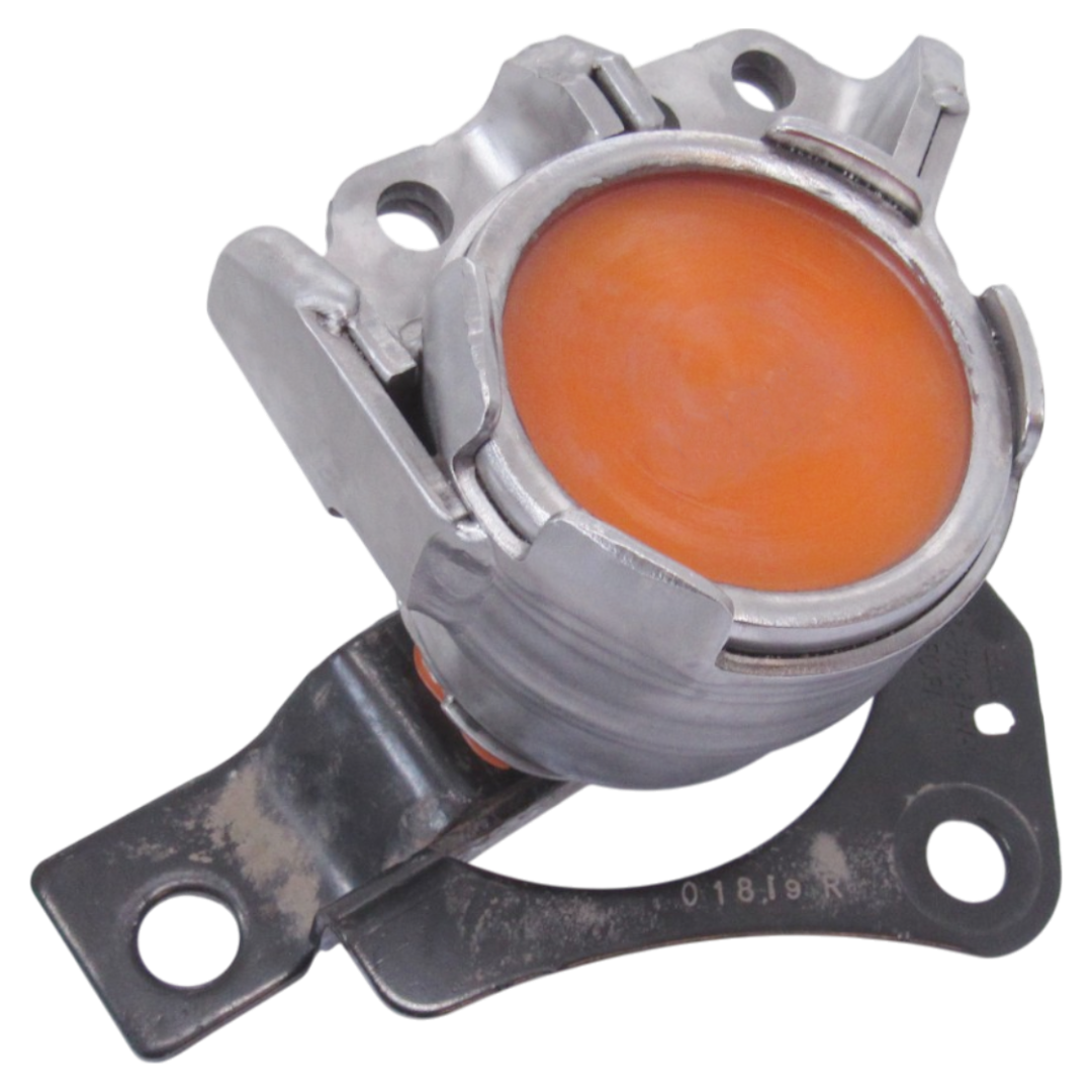 Поліуретанова подушка двигуна права верхня Lincoln Mkz 2013-2018 2.0L РЕКОНСТРУКЦІЯ ВАШОЇ