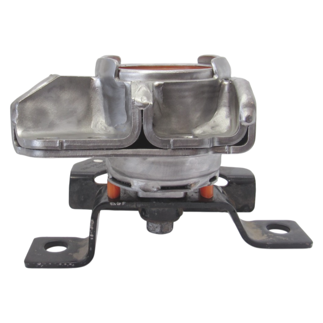 Поліуретанова подушка двигуна права верхня Lincoln Mkz 2013-2018 2.0L РЕКОНСТРУКЦІЯ ВАШОЇ