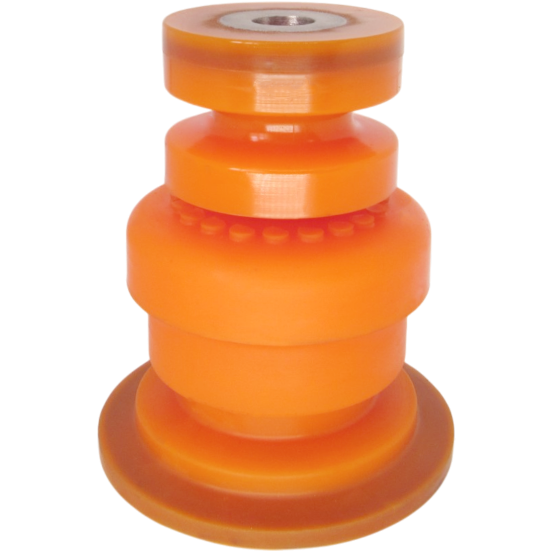 Поліуретанова подушка рами Nissan Frontier 1998-2005 Кріплення кузова 4-й ряд