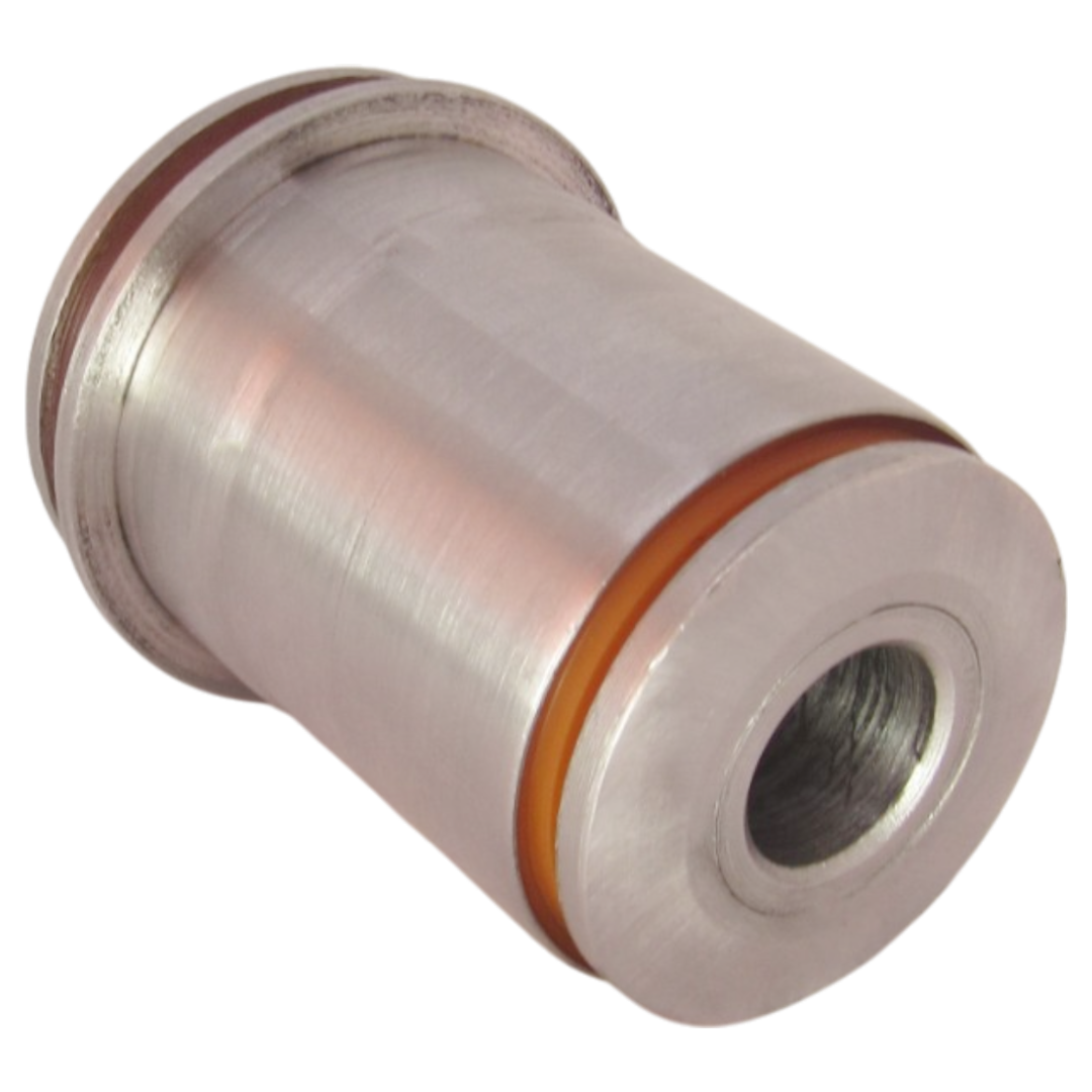 Полиуретановый сайлентблок переднего нижнего рычага Toyota Dyna 1995-2002