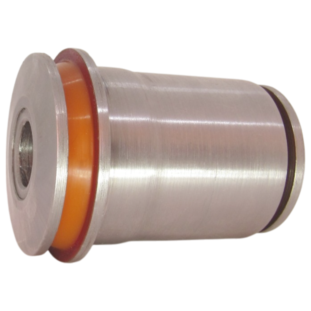 Полиуретановый сайлентблок переднего нижнего рычага Toyota Dyna 1995-2002