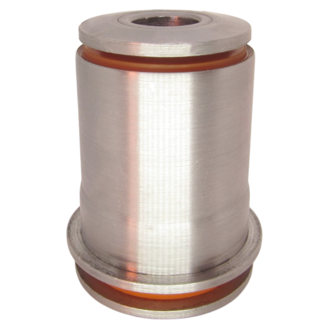 Полиуретановый сайлентблок переднего нижнего рычага Toyota Dyna 1995-2002