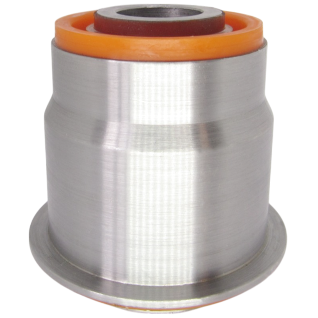 Полиуретановый cайлентблок переднего подрамника передний Nissan Teana 2003-2008