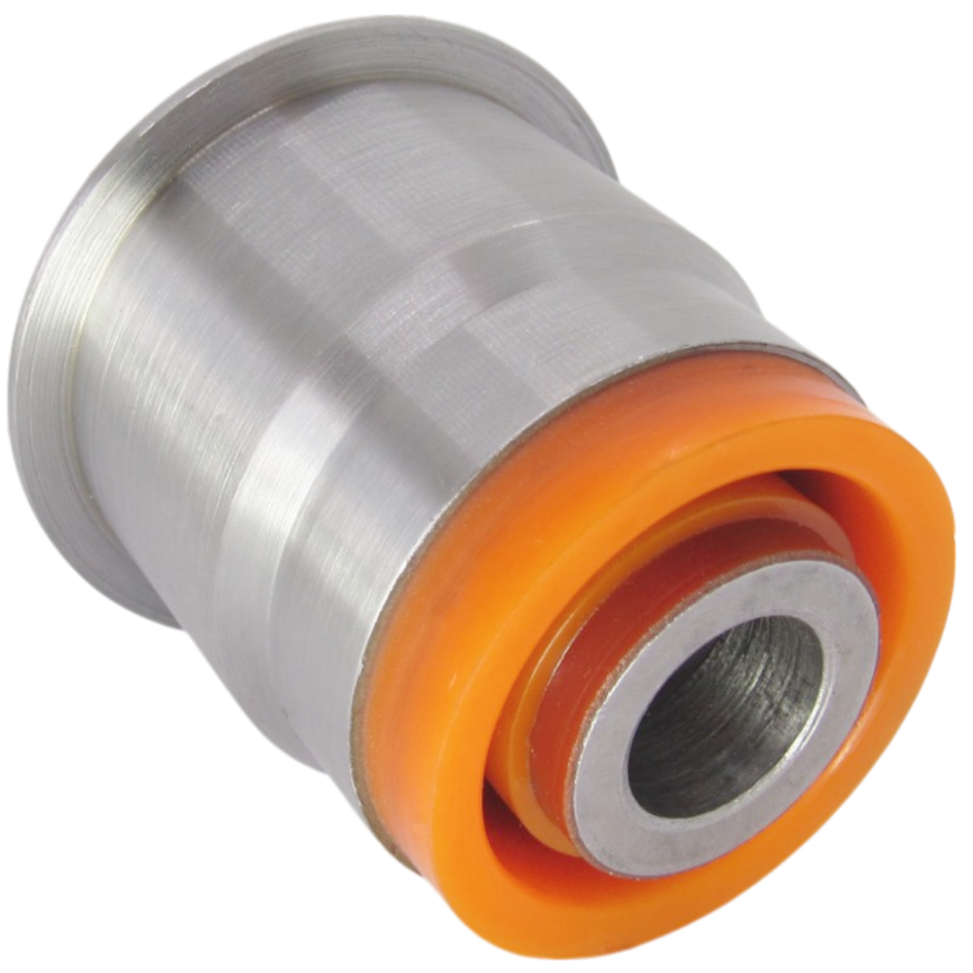 Поліуретановий cайлентблок переднього підрамника передній Nissan Maxima 2004-2008