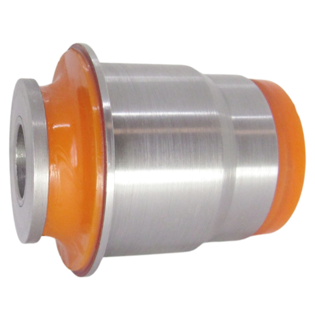 Поліуретановий cайлентблок переднього підрамника передній Nissan Maxima 2004-2008