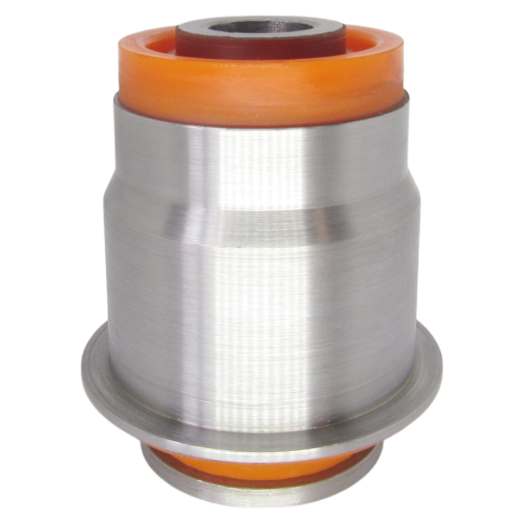 Поліуретановий cайлентблок переднього підрамника передній Nissan Maxima 2004-2008