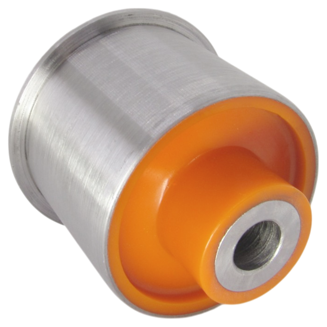 Поліуретановий сайлентблок задньої балки Toyota Auris 2006-2012 1.6L