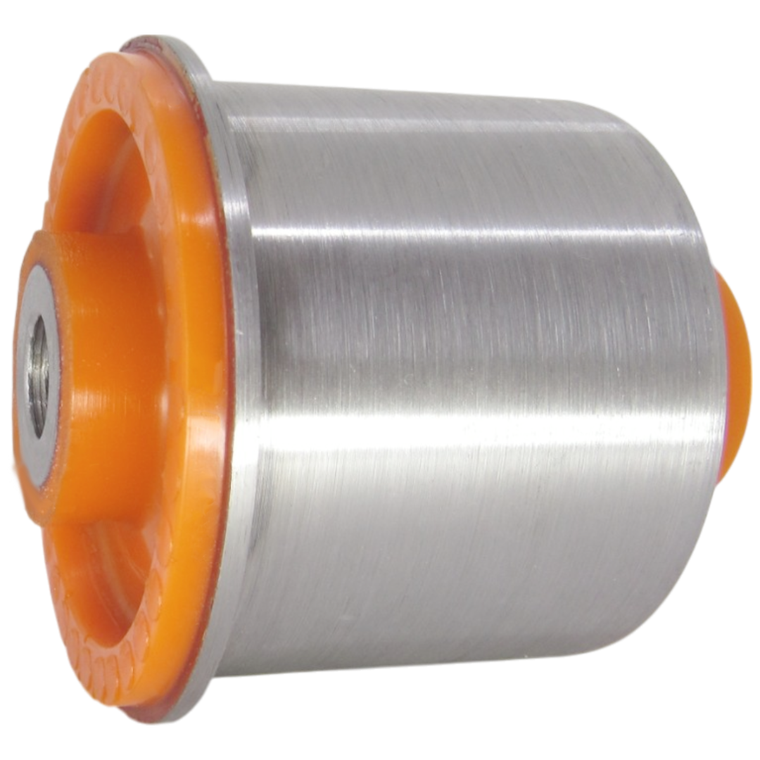 Поліуретановий сайлентблок задньої балки Toyota Auris 2006-2012 1.6L