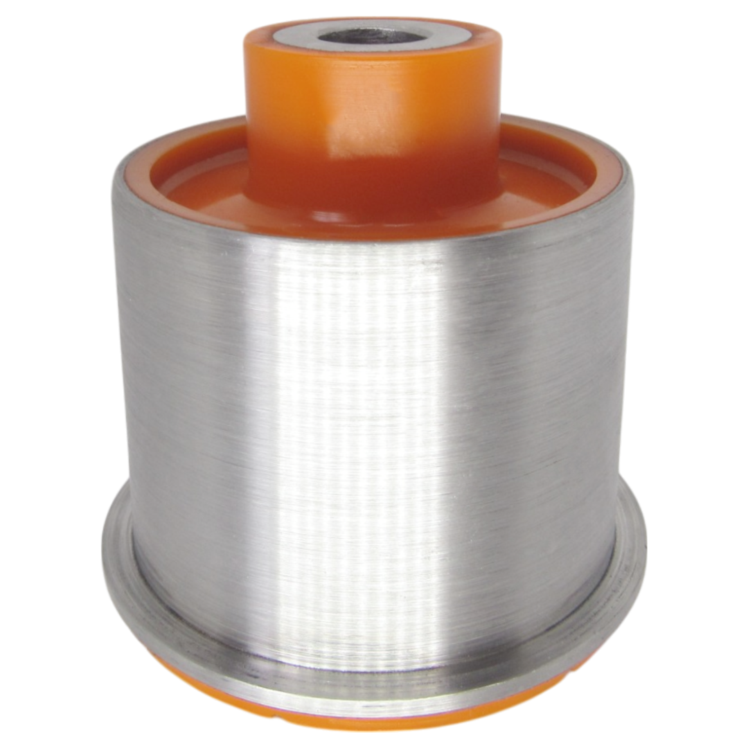 Поліуретановий сайлентблок задньої балки Toyota Auris 2006-2012 1.6L