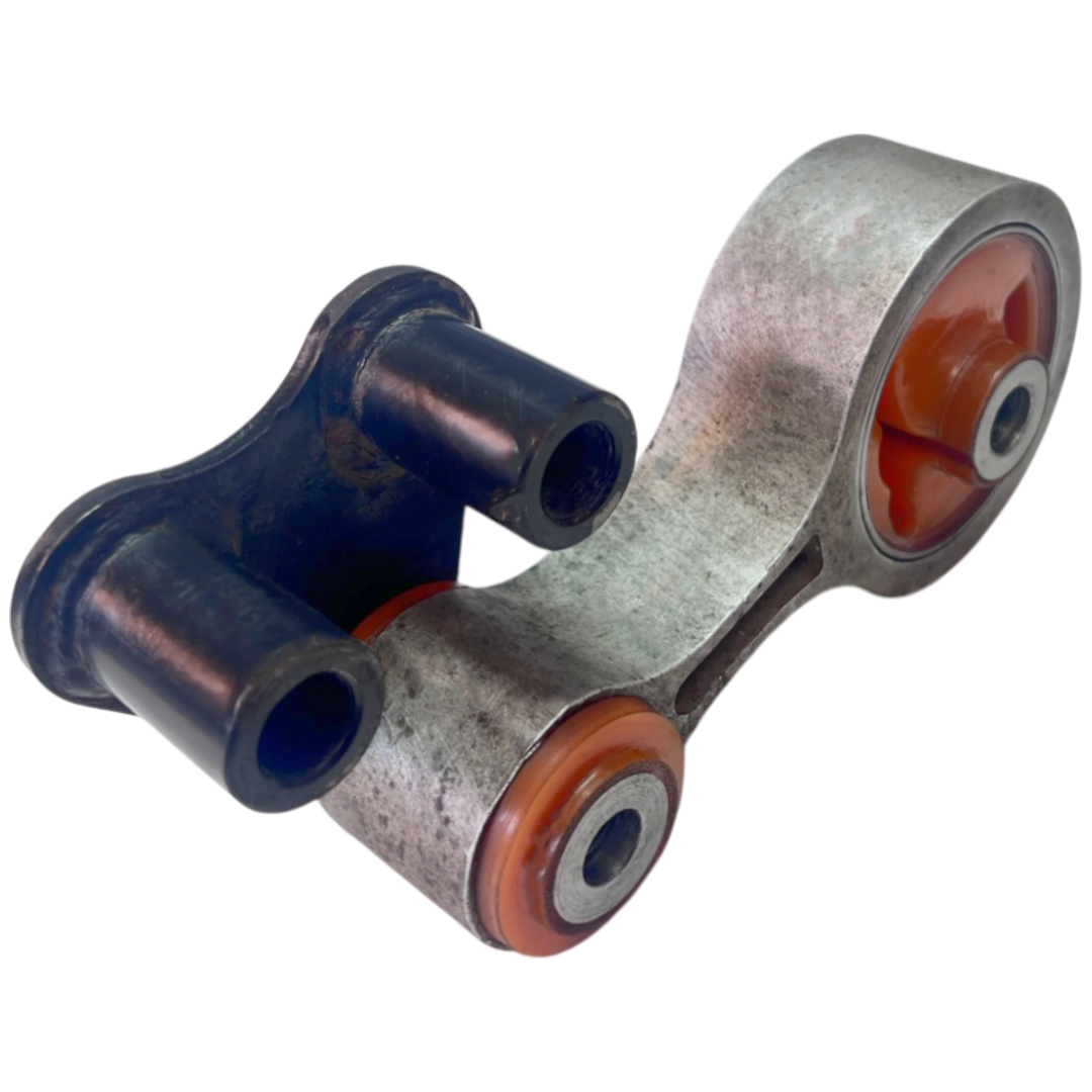 Полиуретановая подушка двигателя задняя Mazda 6 2002-2008 3.0L