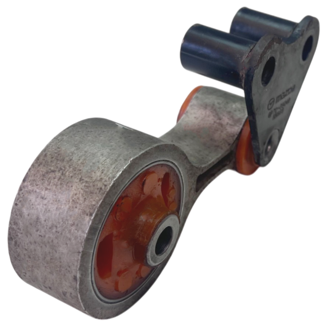 Полиуретановая подушка двигателя задняя Mazda 6 2002-2008 3.0L