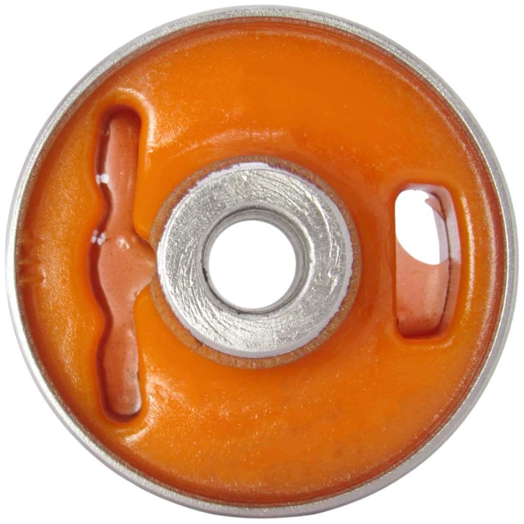 Поліуретанова подушка двигуна задня Mazda 6 2002-2008 3.0L ВЕЛИКИЙ САЙЛЕНТБЛОК