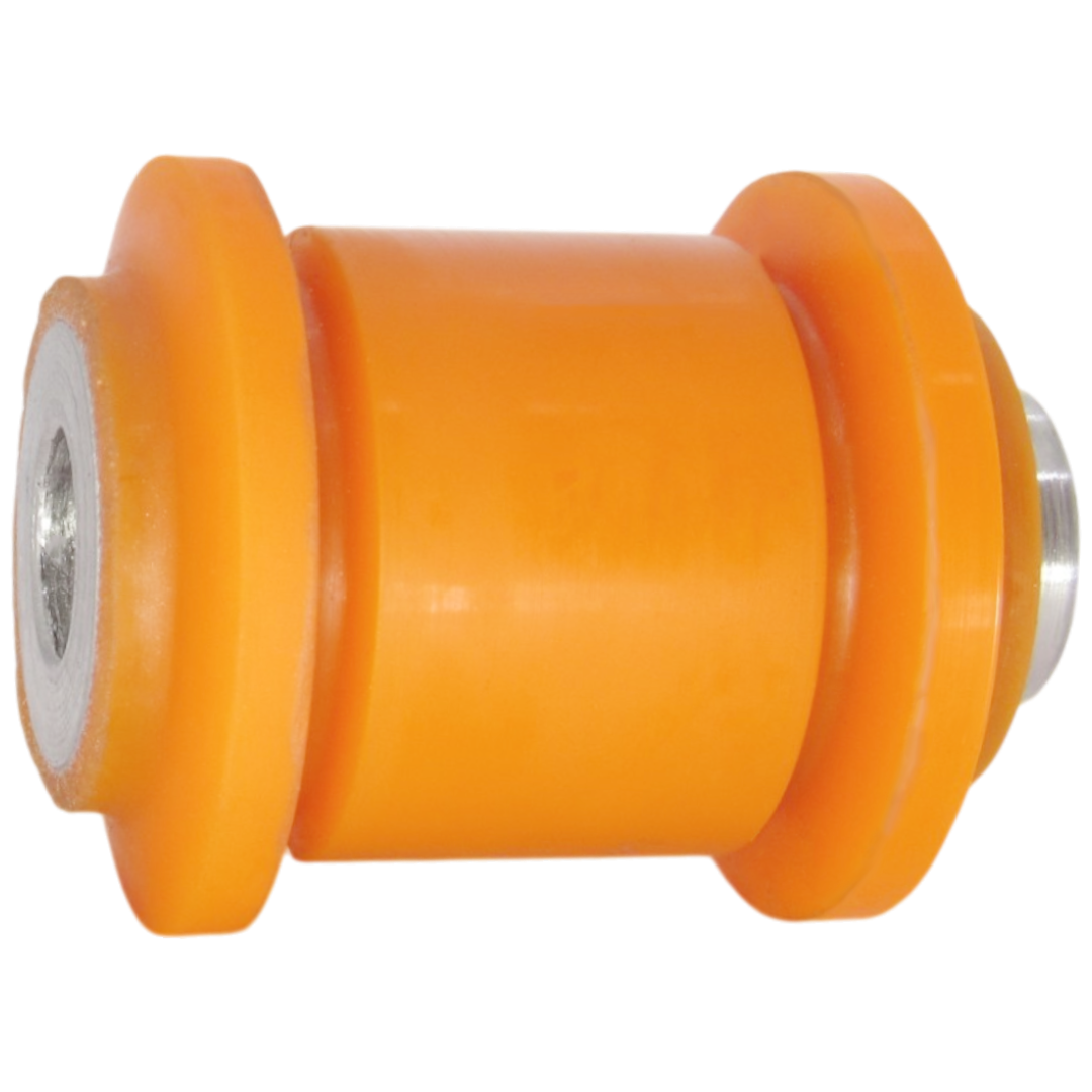 Поліуретанова подушка двигуна задня Mazda 6 2002-2008 3.0L МАЛИЙ САЙЛЕНТБЛОК