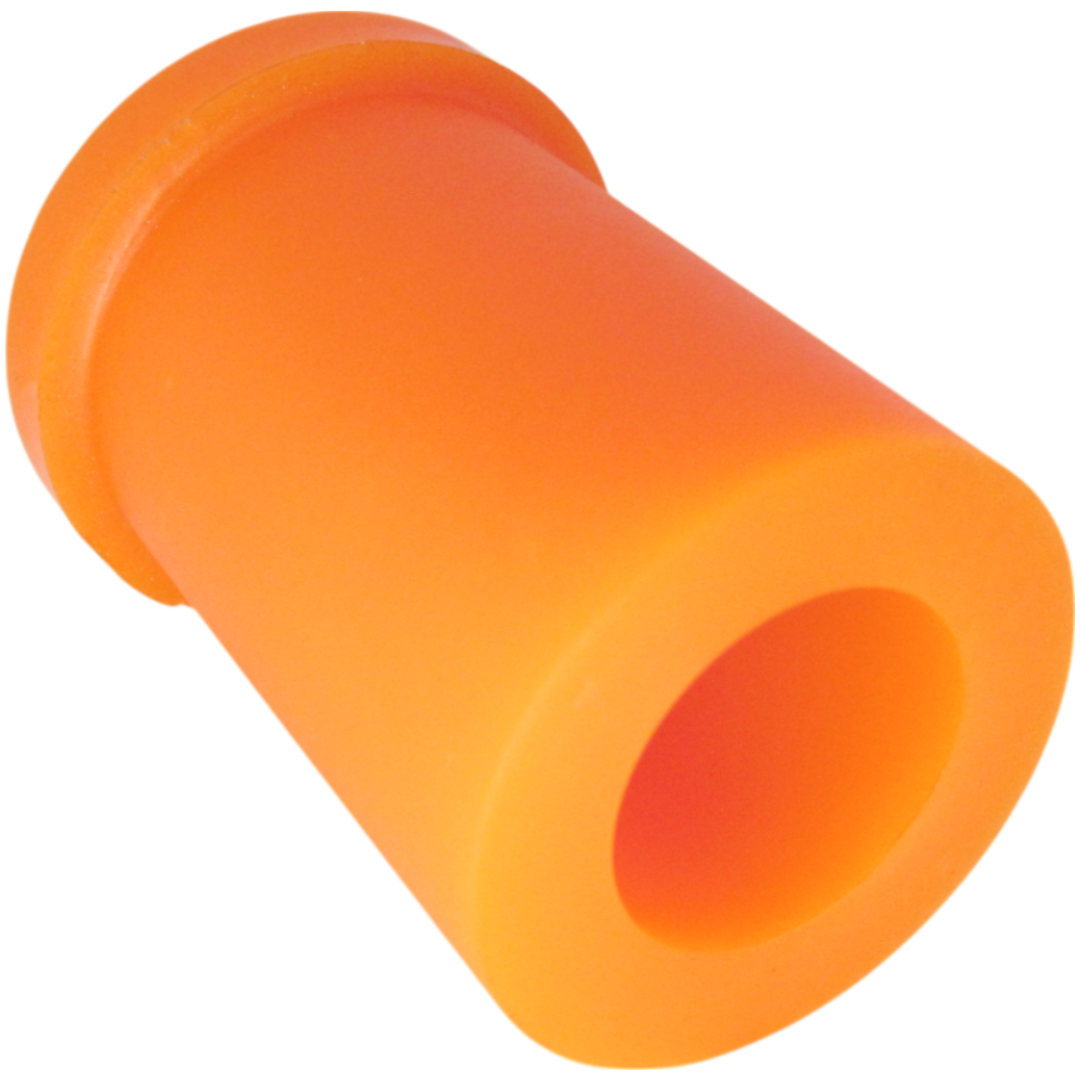 Polyurethane spring bushing Toyota Hilux 1997-2005