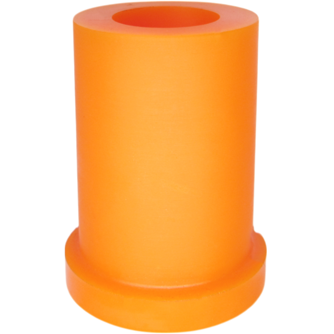 Polyurethane spring bushing Toyota Hilux 1997-2005