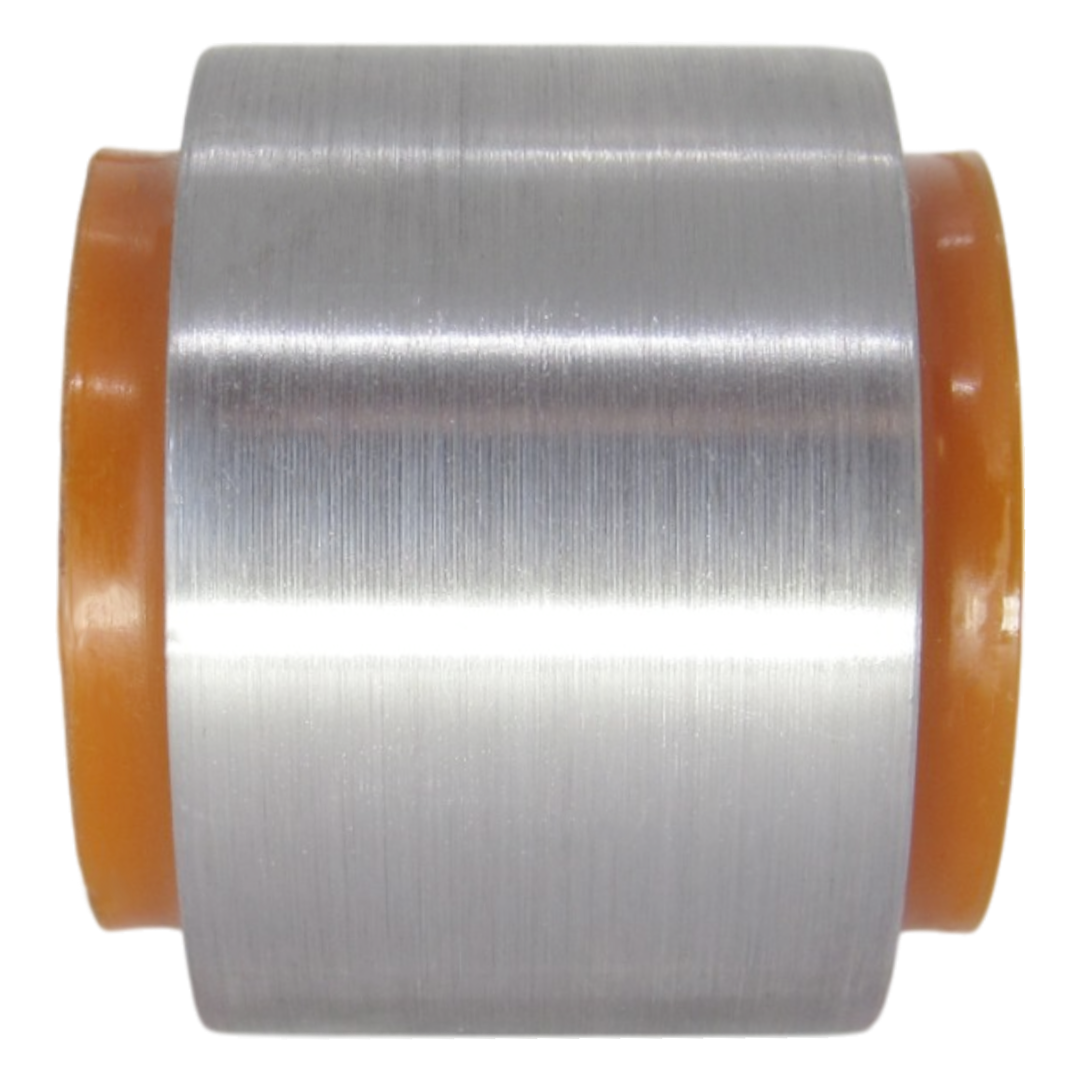 Поліуретановий сайлентблок заднього амортизатора Toyota Noah 2001-2007