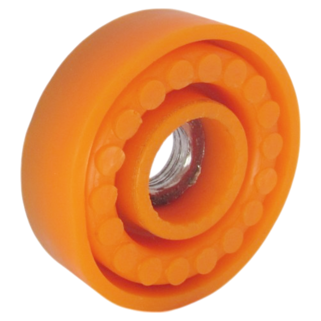 Polyurethane bushing rear gear front upper Lexus Ls 1994-2000