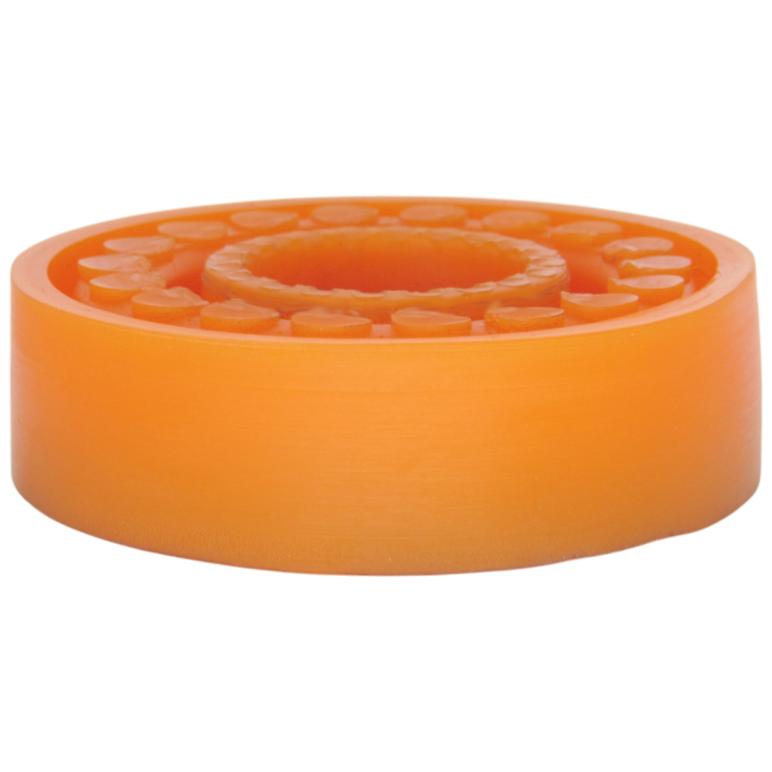 Polyurethane bushing rear gear front upper Lexus Ls 1994-2000