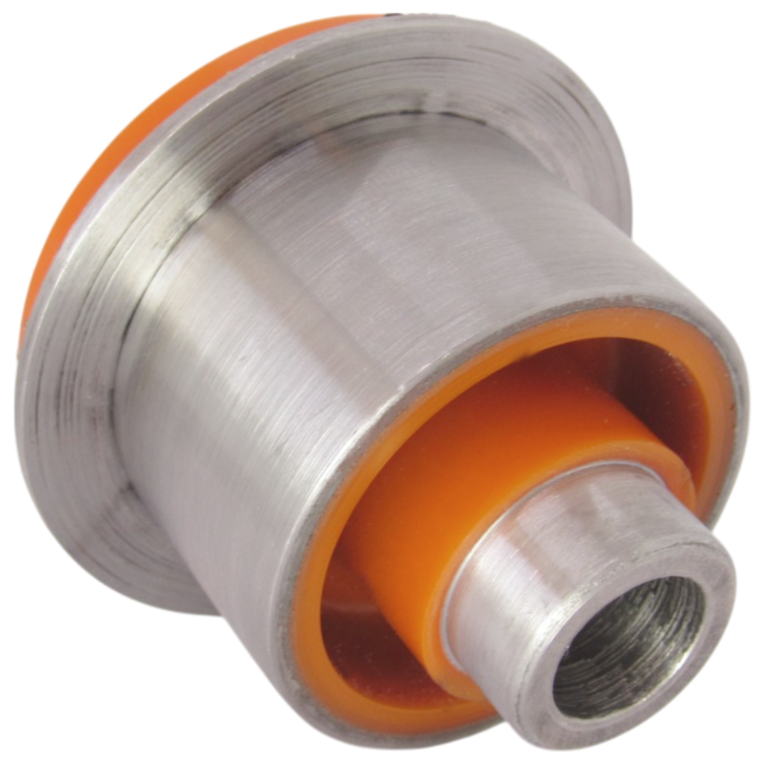 Поліуретановий сайлентблок заднього редуктора передній нижній Toyota Celsior 1994-2000