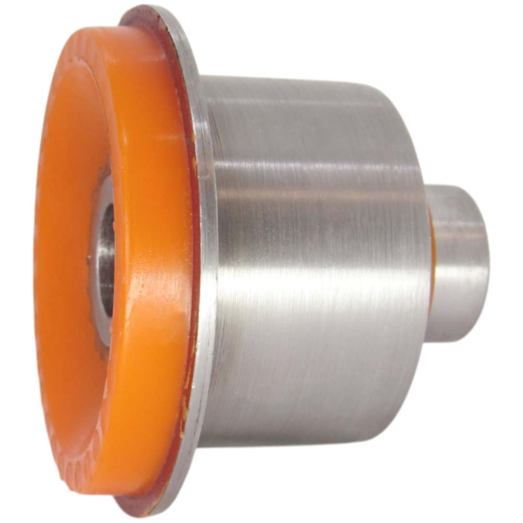 Поліуретановий сайлентблок заднього редуктора передній нижній Toyota Celsior 1994-2000