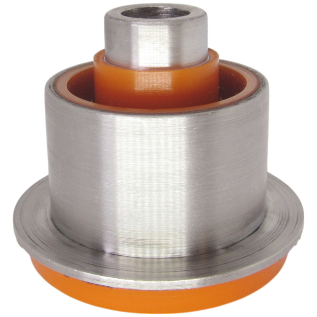 Поліуретановий сайлентблок заднього редуктора передній нижній Toyota Celsior 1994-2000