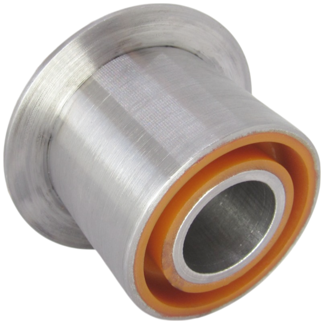 Поліуретановий сайлентблок заднього редуктора задній Lexus Ls 1994-2000