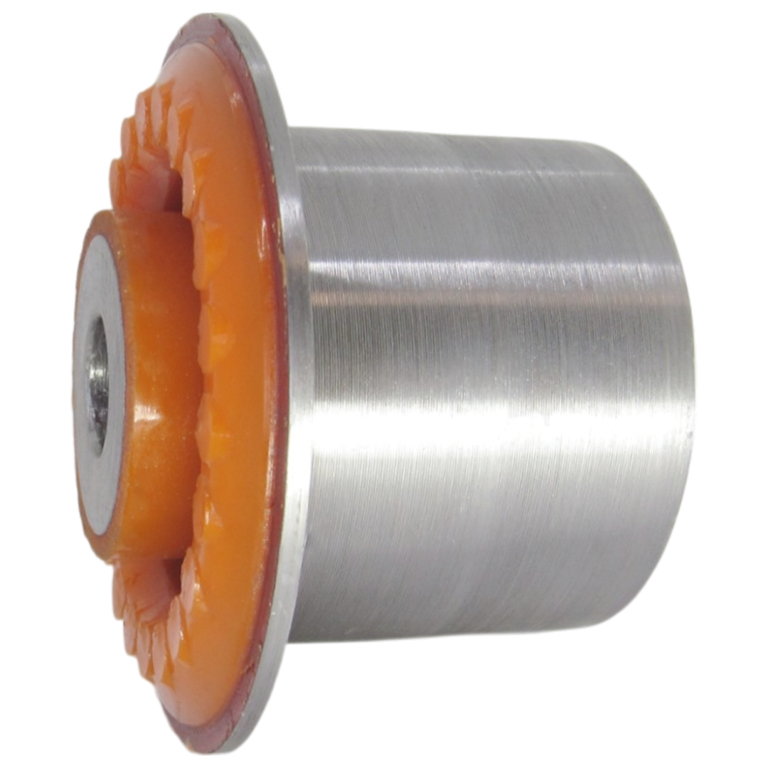 Поліуретановий сайлентблок заднього редуктора задній Lexus Ls 1994-2000