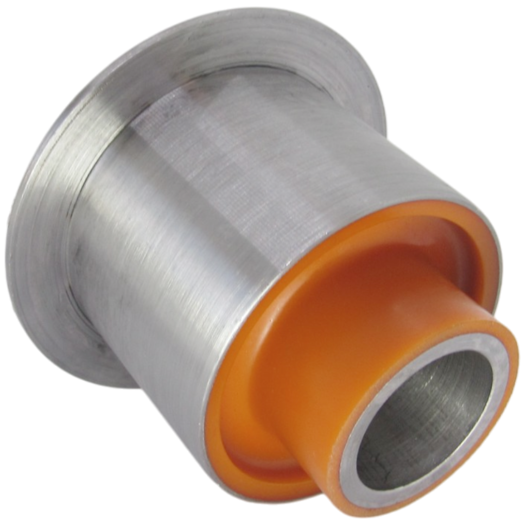 Поліуретановий сайлентблок заднього підрамника задній Lexus Ls 1994-2000