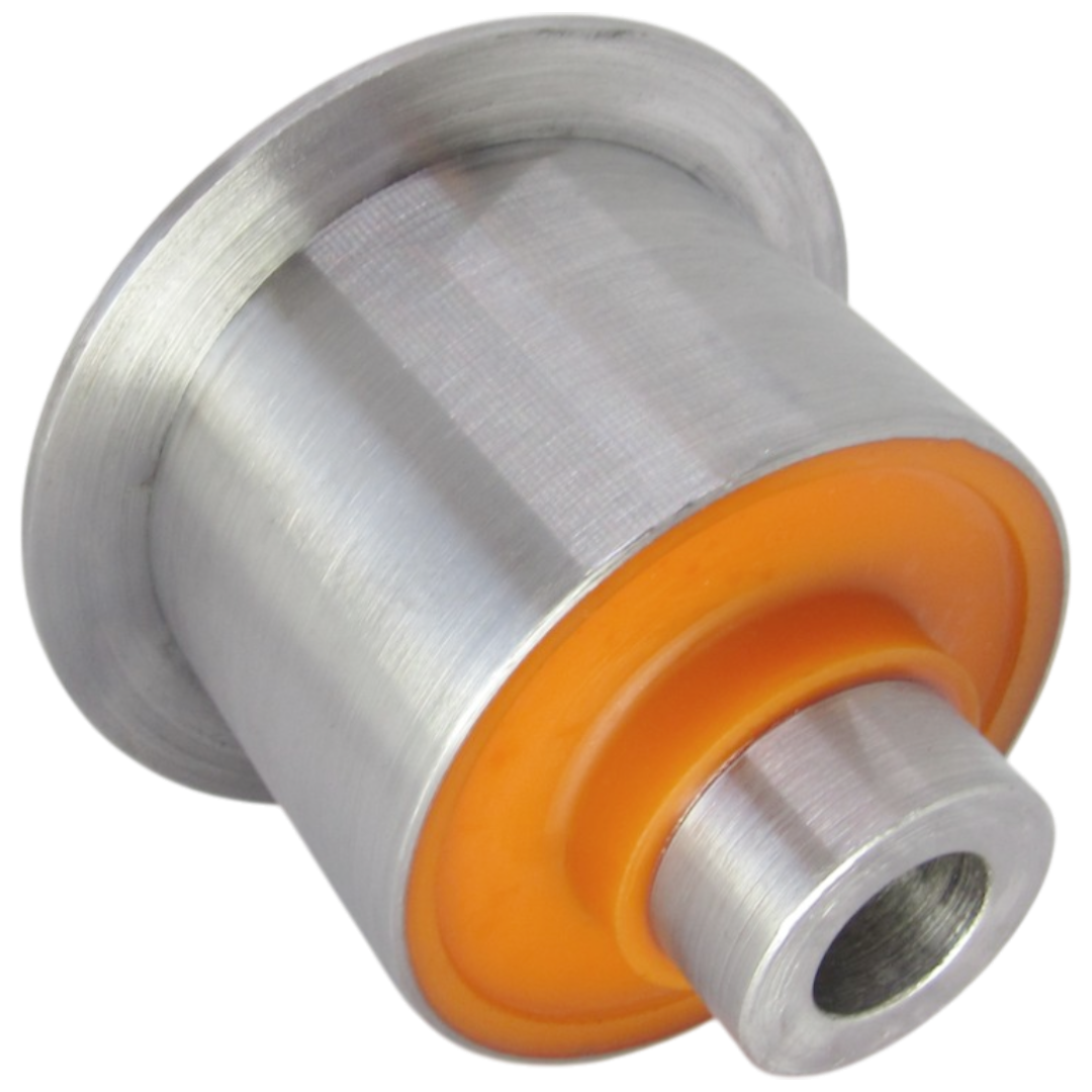 Поліуретановий сайлентблок заднього підрамника передній Lexus Ls 1994-2000