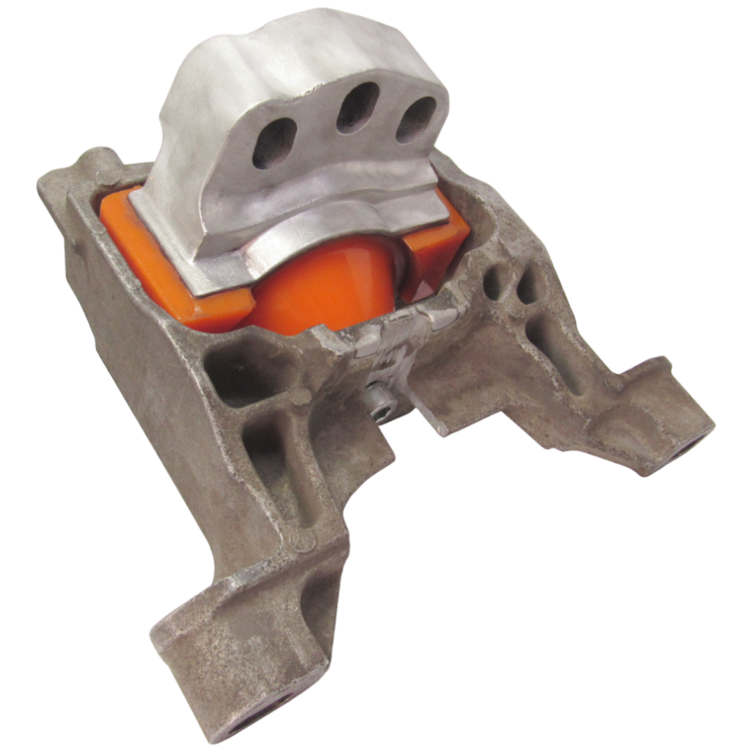 Поліуретанова подушка двигуна права Mazda Cx-5 2017- 2.2L