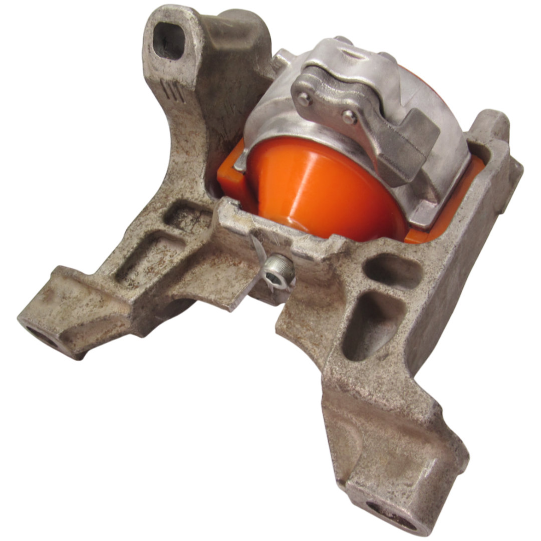 Поліуретанова подушка двигуна права Mazda Cx-5 2017- 2.2L