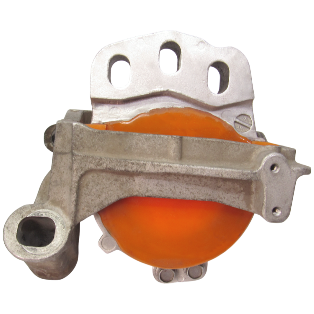 Поліуретанова подушка двигуна права Mazda Cx-5 2017- 2.2L