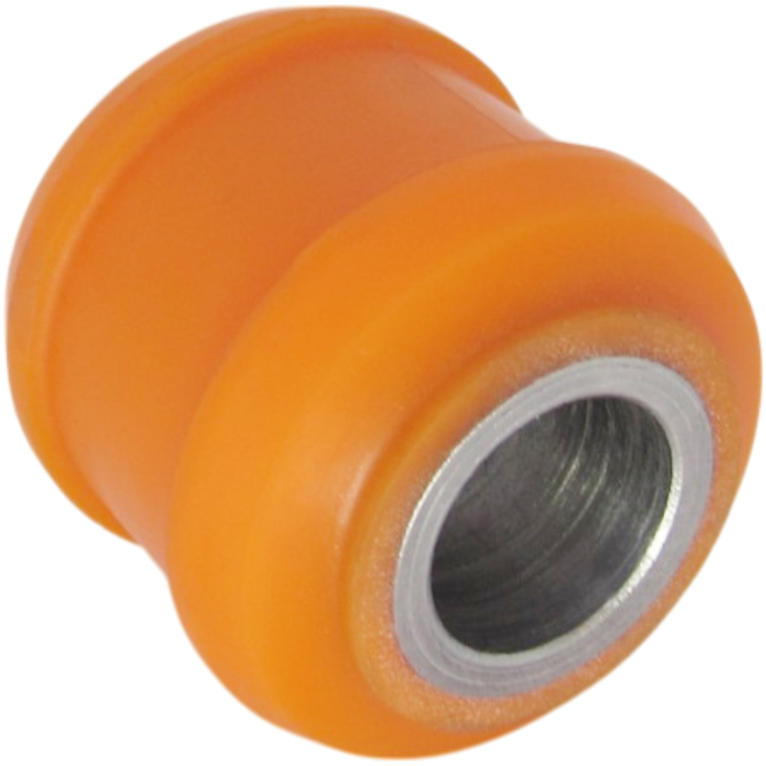 Поліуретановий сайлентблок стійки переднього стабілізатора Mercedes-Benz Atego 2004-2013