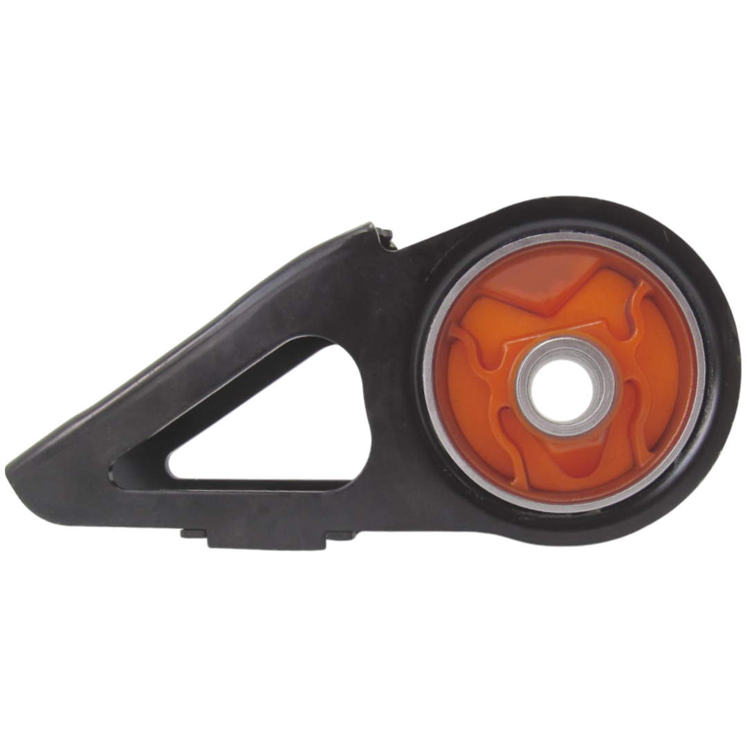 Полиуретановый сайлентблок переднего рычага задний Honda Jazz 2001-2007 1.3L Услуга ПО ЗАМЕНЕ САЙЛЕНТБЛОКА