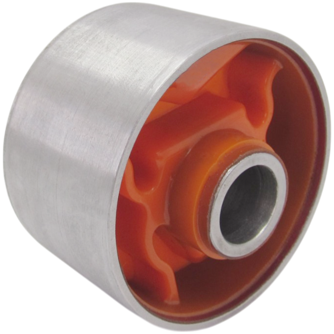 Полиуретановый сайлентблок переднего рычага задний Honda Jazz 2001-2007 1.3L СМЕННЫЙ САЙЛЕНТБЛОК