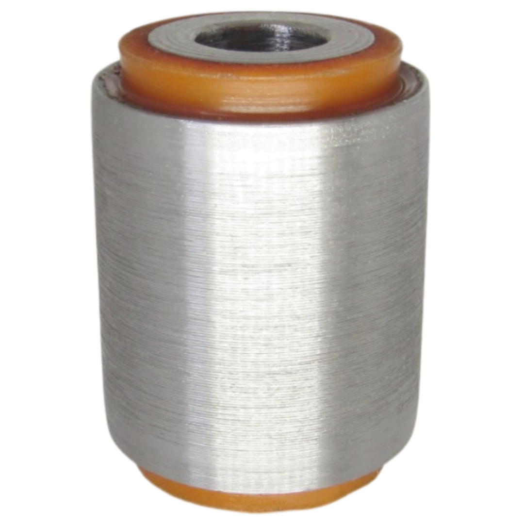 Поліуретановий сайлентблок заднього поперечного важеля Mercedes-Benz 163 1997-2005