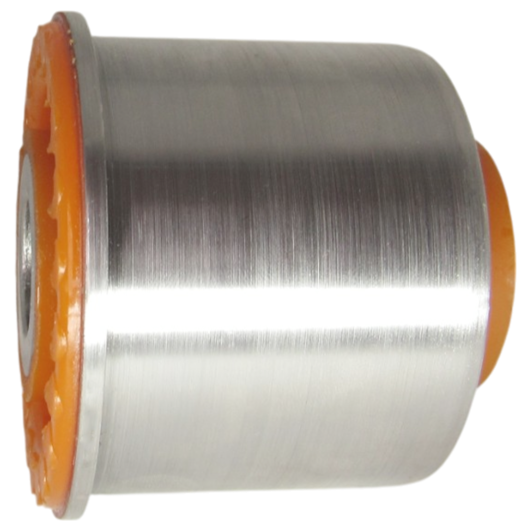 Поліуретановий сайлентблок переднього верхнього важеля Nissan Titan 2015-2024