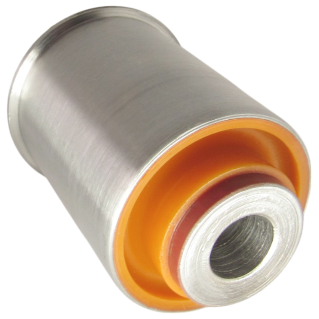 Поліуретановий сайлентблок переднього нижнього важеля Nissan Titan 2015-2024