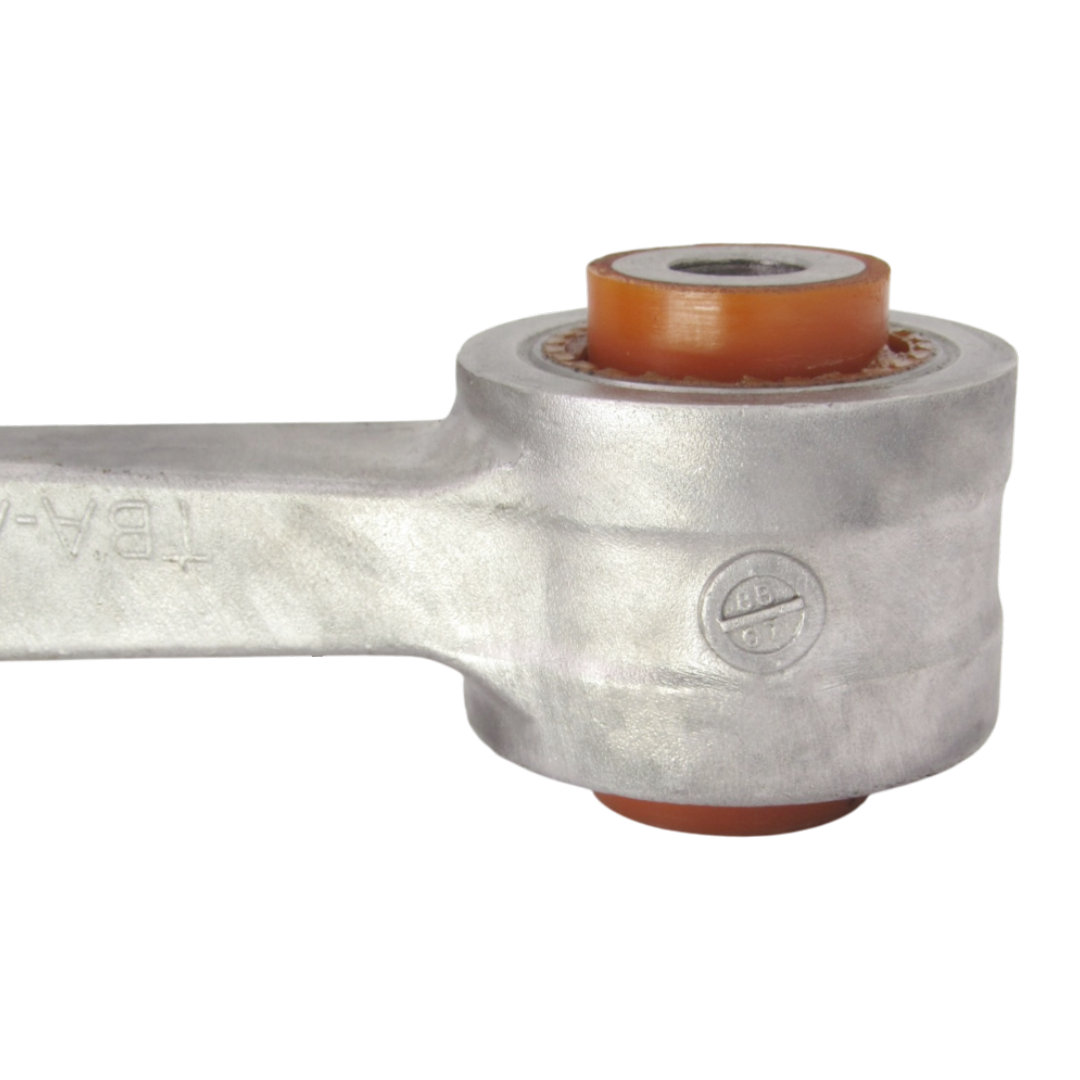 Поліуретанова подушка двигуна задня Honda Insight 2018- Послуга ПО ЗАМІНІ маленького САЙЛЕНТБЛОКА