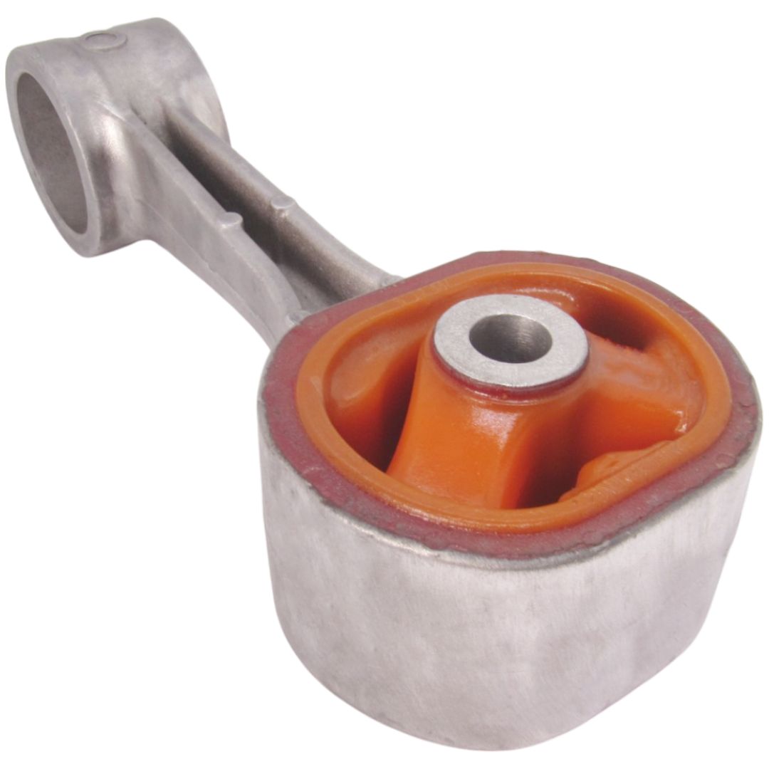 Полиуретановая подушка двигателя задняя Honda Insight 2018- РЕКОНСТРУКЦИЯ БОЛЬШОГО сайлентблока