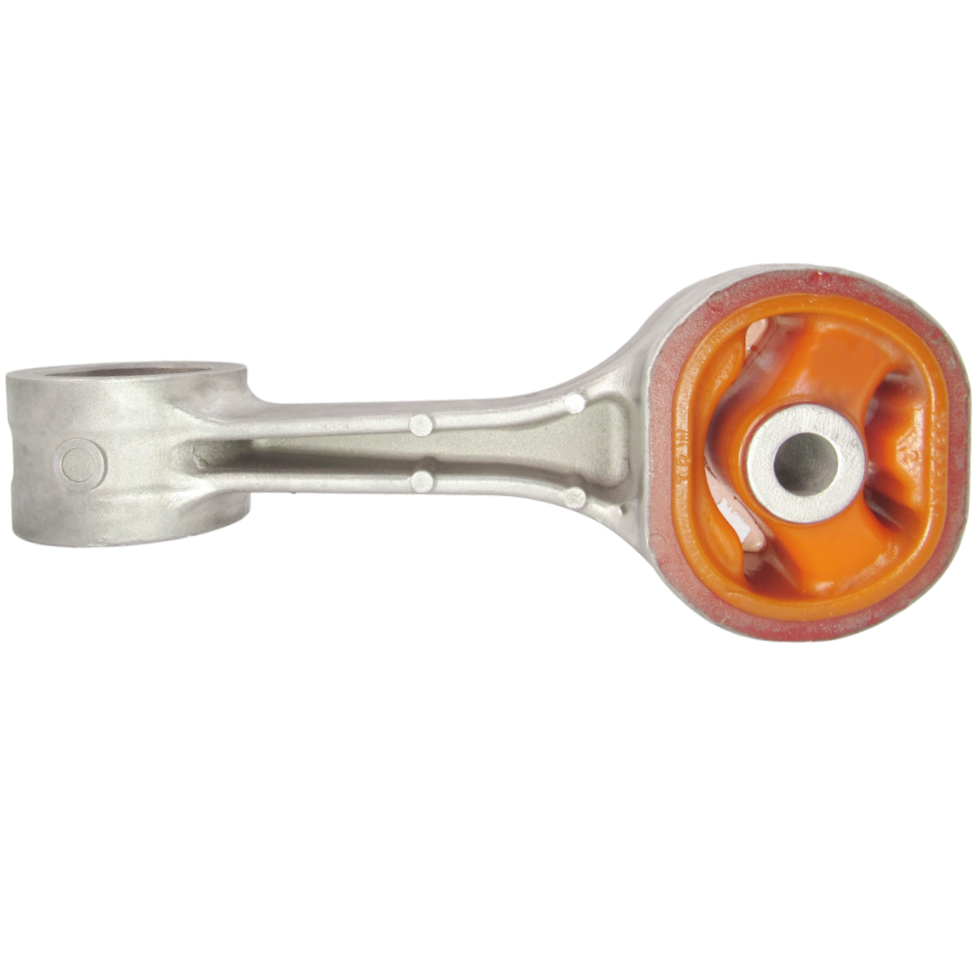 Полиуретановая подушка двигателя задняя Honda Insight 2018- РЕКОНСТРУКЦИЯ БОЛЬШОГО сайлентблока