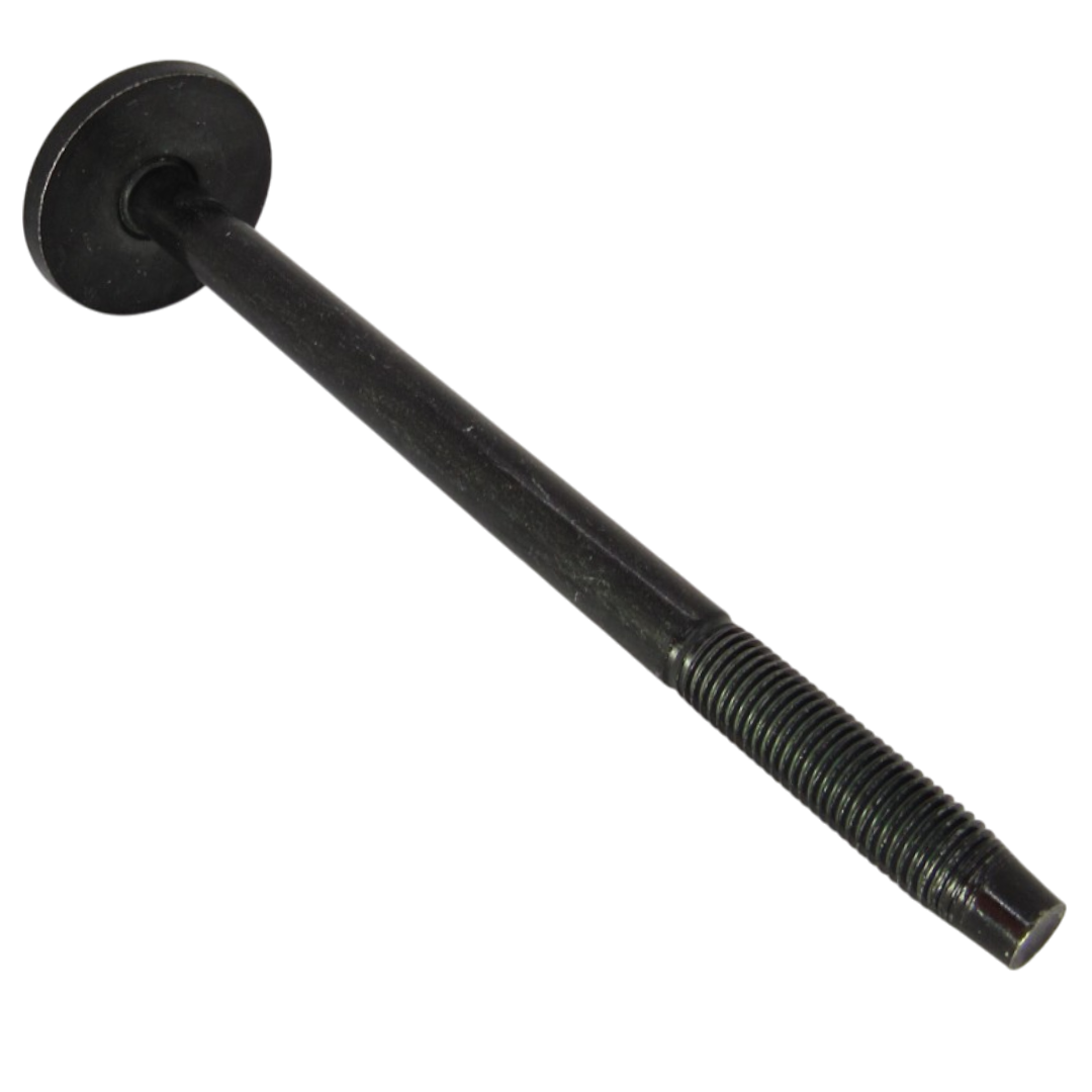 Болт кріплення подушки рами кузова Toyota Land Cruiser 1998-2007 1-й ряд