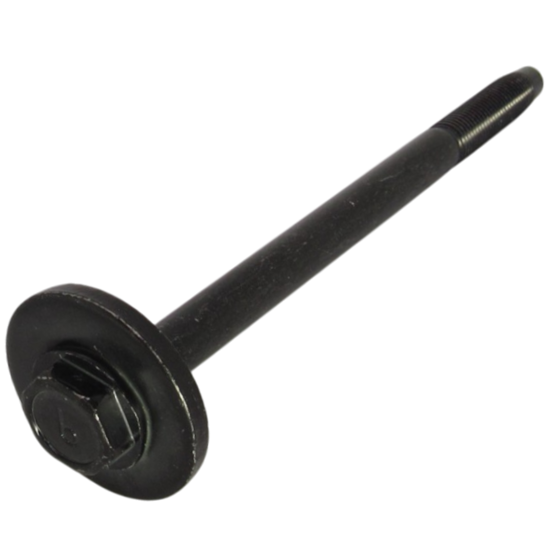 Болт кріплення подушки рами кузова Toyota Land Cruiser 1998-2007 1-й ряд