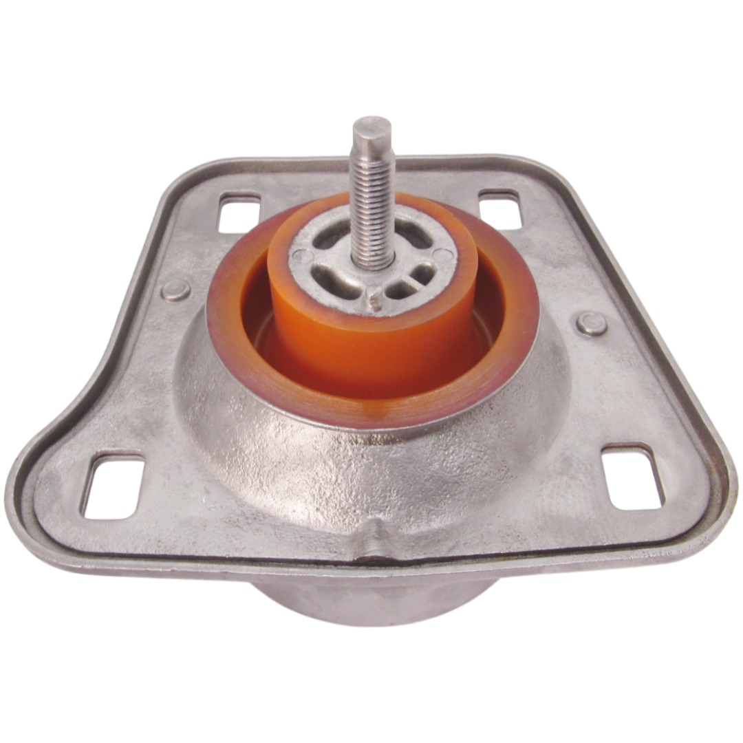 Поліуретанова подушка двигуна права Ford Fiesta 2002-2008 1.25L РЕКОНСТРУКЦІЯ ВАШОЇ