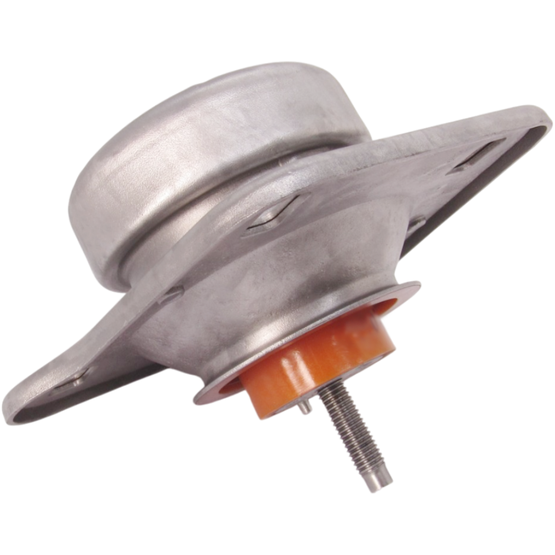 Поліуретанова подушка двигуна права Ford Fiesta 2002-2008 1.25L РЕКОНСТРУКЦІЯ ВАШОЇ