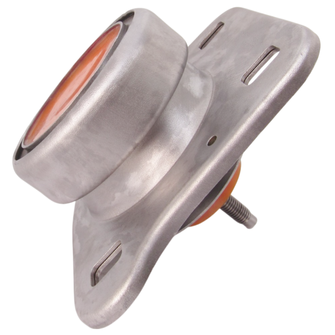 Поліуретанова подушка двигуна права Ford Fiesta 2002-2008 1.25L РЕКОНСТРУКЦІЯ ВАШОЇ