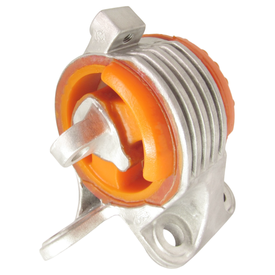 Поліуретанова подушка КПП Ford Ka 1996-2008 1.25L