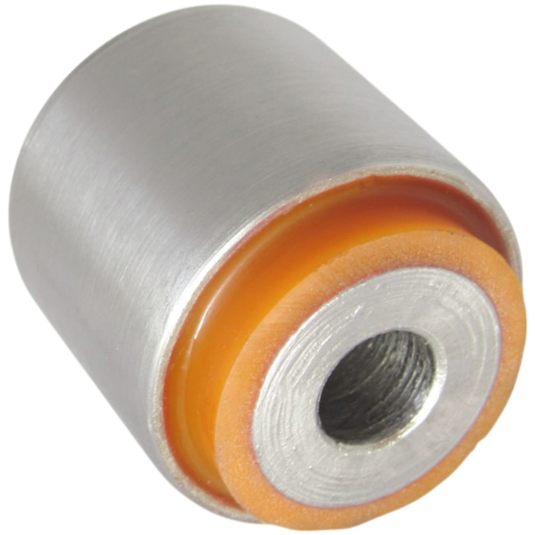 Поліуретанова подушка двигуна задня Ford Fiesta 2002-2008 1.25L ЗМІННИЙ маленький САЙЛЕНТБЛОК