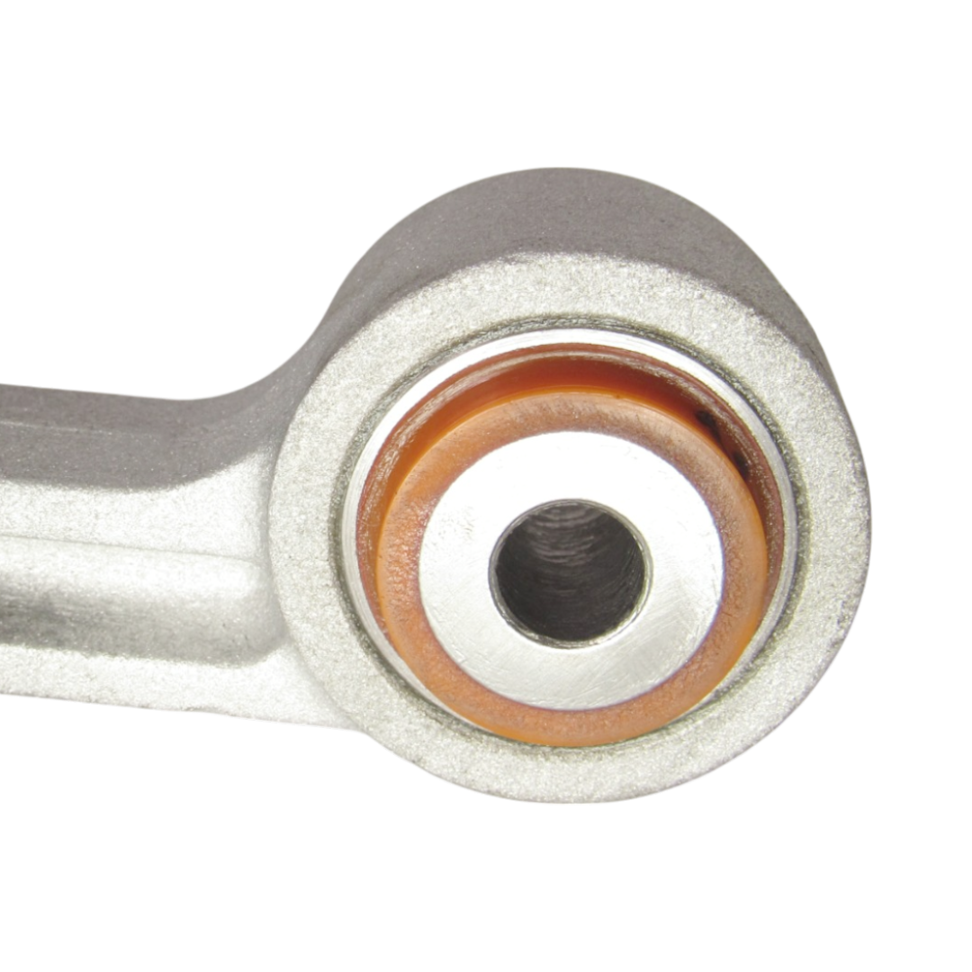 Поліуретанова подушка двигуна задня Ford Ka 1996-2008 1.25L Послуга ПО ЗАМІНІ маленького САЙЛЕНТБЛОКА